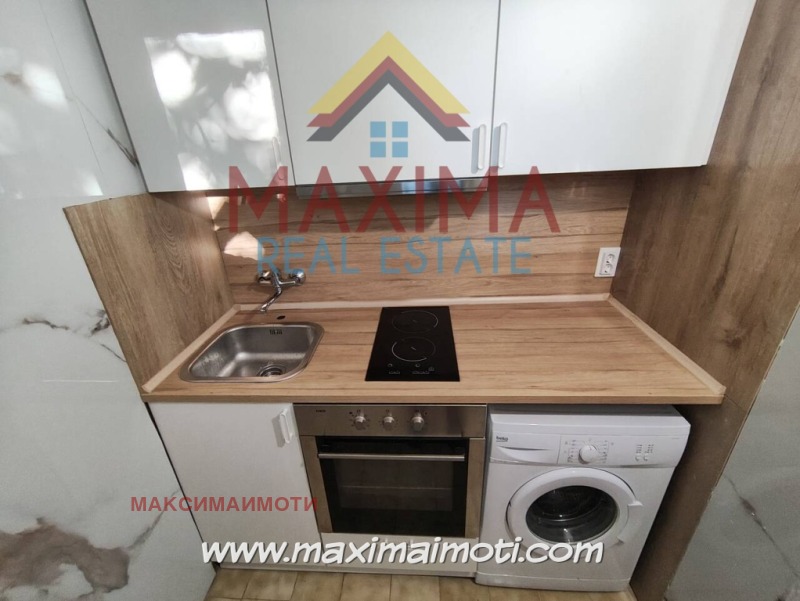 Продаја  1 спаваћа соба Пловдив , Кјучук Париж , 64 м2 | 35299598 - слика [4]