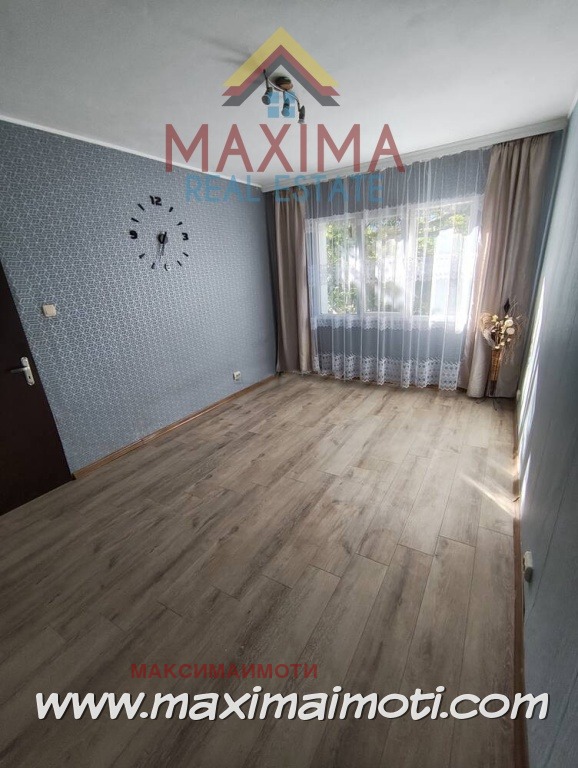 Продаја  1 спаваћа соба Пловдив , Кјучук Париж , 64 м2 | 35299598 - слика [5]