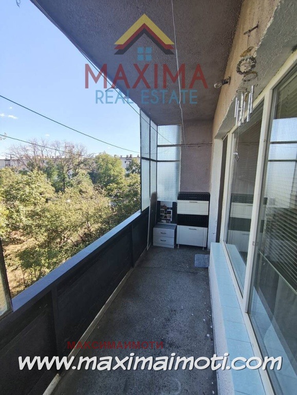 Продаја  1 спаваћа соба Пловдив , Кјучук Париж , 64 м2 | 35299598 - слика [7]