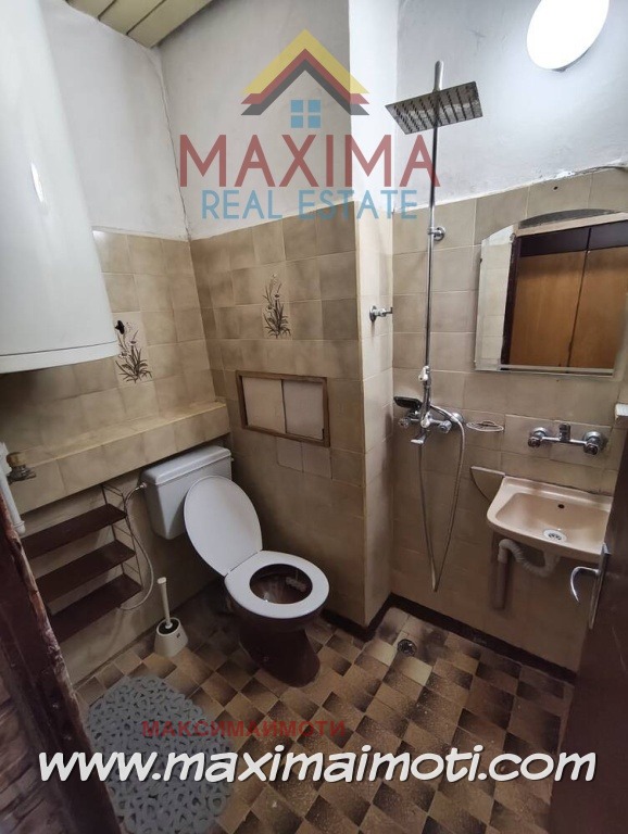 Продаја  1 спаваћа соба Пловдив , Кјучук Париж , 64 м2 | 35299598 - слика [8]