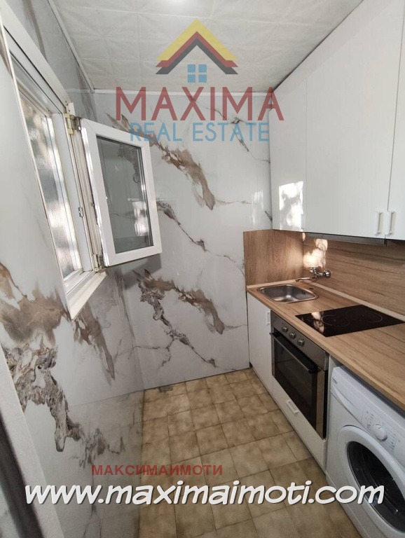Продаја  1 спаваћа соба Пловдив , Кјучук Париж , 64 м2 | 35299598 - слика [3]