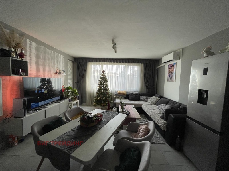 Продава 2-СТАЕН, гр. Пазарджик, Промишлена зона