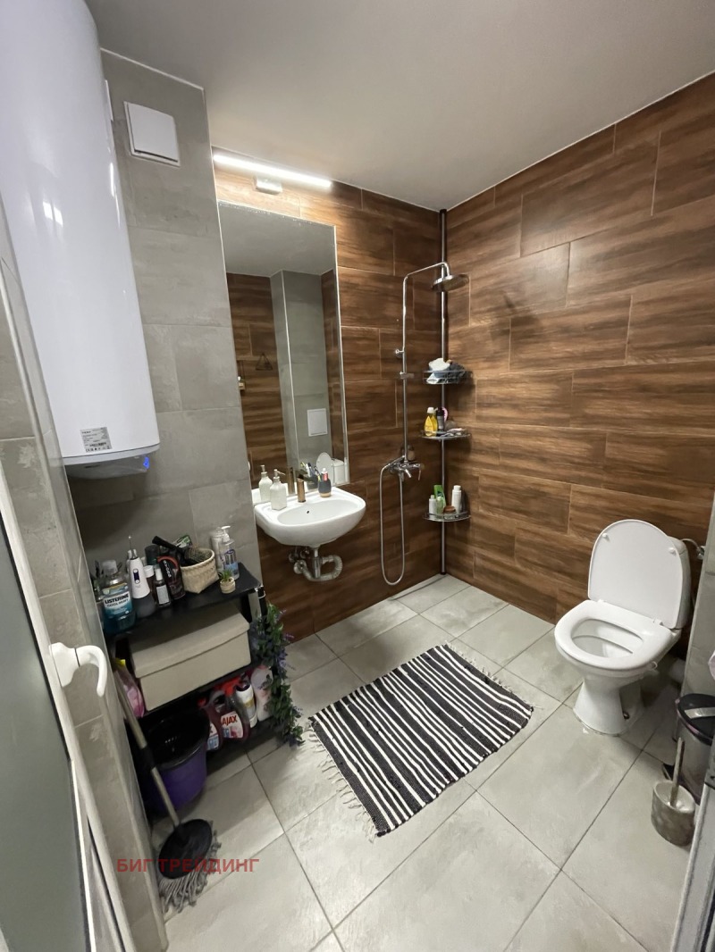 Продава 2-СТАЕН, гр. Пазарджик, Промишлена зона, снимка 4 - Апартаменти - 52971503