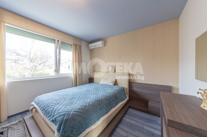 Продава 2-СТАЕН, гр. Варна, м-т Евксиноград, снимка 4 - Апартаменти - 53029188