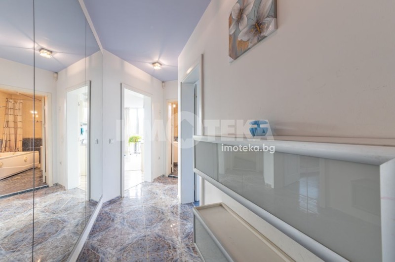 Продава 2-СТАЕН, гр. Варна, м-т Евксиноград, снимка 17 - Апартаменти - 53029188