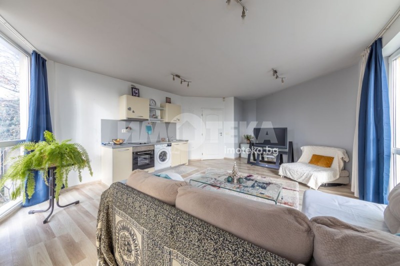 Продава 2-СТАЕН, гр. Варна, м-т Евксиноград, снимка 13 - Апартаменти - 53029188