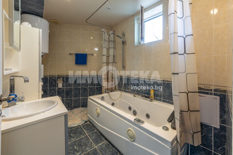 Продава 2-СТАЕН, гр. Варна, м-т Евксиноград, снимка 15 - Апартаменти - 53029188