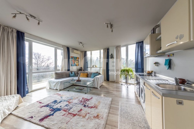 Продава 2-СТАЕН, гр. Варна, м-т Евксиноград