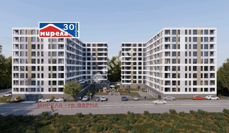 Продава 2-СТАЕН, гр. Варна, Кайсиева градина, снимка 3 - Апартаменти - 53107818