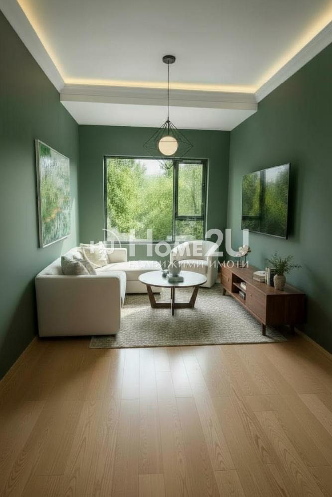 Продава 2-СТАЕН, гр. Бургас, Зорница, снимка 9 - Апартаменти - 54250083