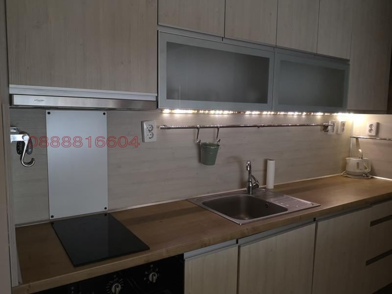 Продава 2-СТАЕН, гр. София, Овча купел, снимка 10 - Апартаменти - 54807297