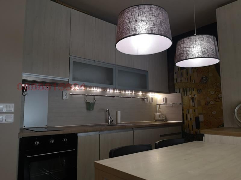 Продава 2-СТАЕН, гр. София, Овча купел, снимка 9 - Апартаменти - 54807297