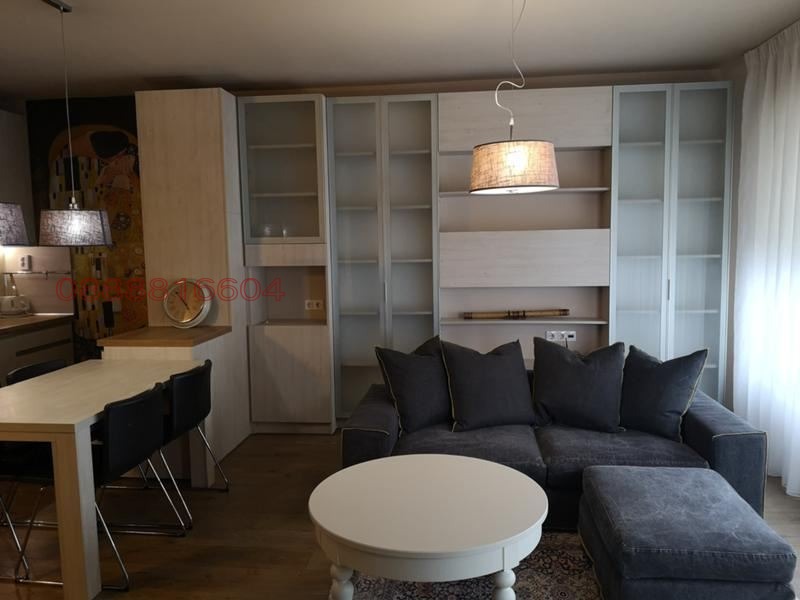 Продава 2-СТАЕН, гр. София, Овча купел, снимка 14 - Апартаменти - 54807297