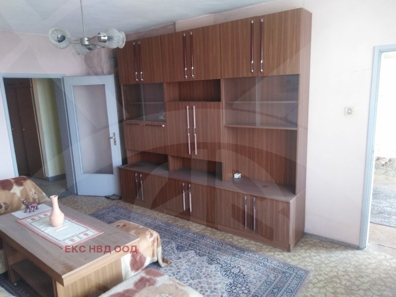 Продава 3-СТАЕН, гр. Пловдив, Кючук Париж, снимка 1 - Aпартаменти - 48609444