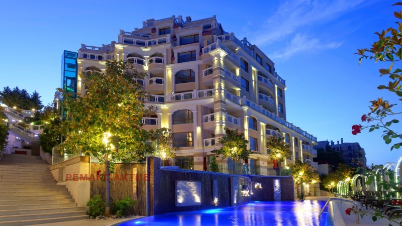 À venda  2 quartos Varna , k.k. Tchaika , 135 m² | 33187091 - imagem [15]