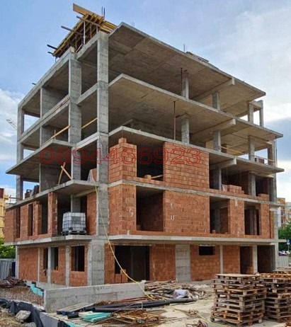 Продава  3-стаен град София , Левски В , 85 кв.м | 60173490 - изображение [3]