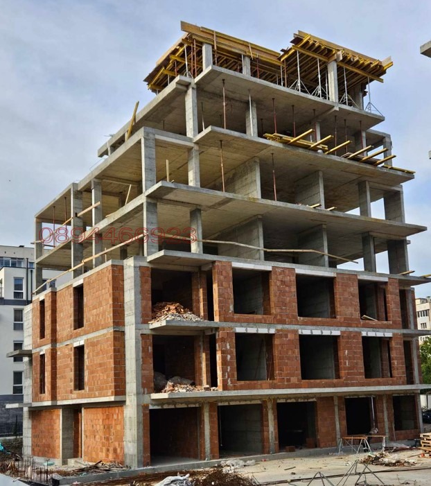 Продава  3-стаен град София , Левски В , 85 кв.м | 60173490 - изображение [6]