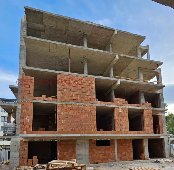 Продава  3-стаен град София , Левски В , 85 кв.м | 60173490 - изображение [7]