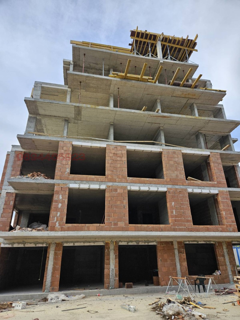 Продава  3-стаен град София , Левски В , 85 кв.м | 60173490 - изображение [8]