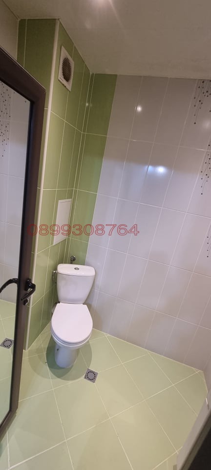 Продава 3-СТАЕН, гр. Стара Загора, Самара 3, снимка 8 - Апартаменти - 53733762