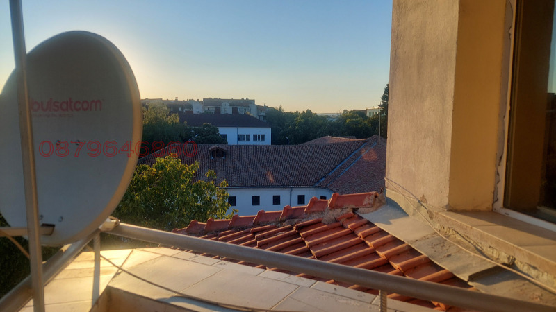 Продава 3-СТАЕН, гр. Видин, Калето, снимка 13 - Апартаменти - 52780000