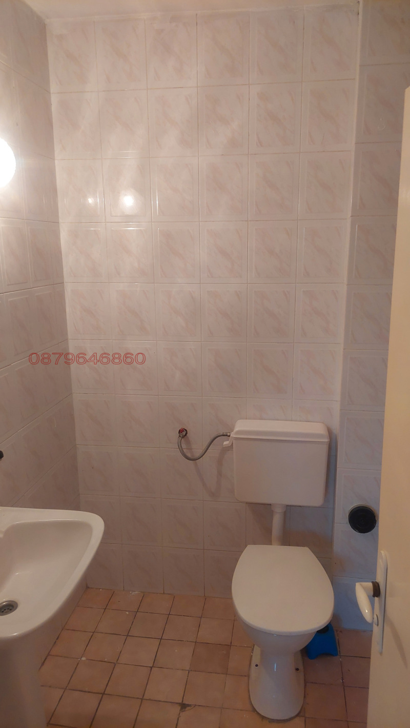 Продава 3-СТАЕН, гр. Видин, Калето, снимка 15 - Апартаменти - 52780000