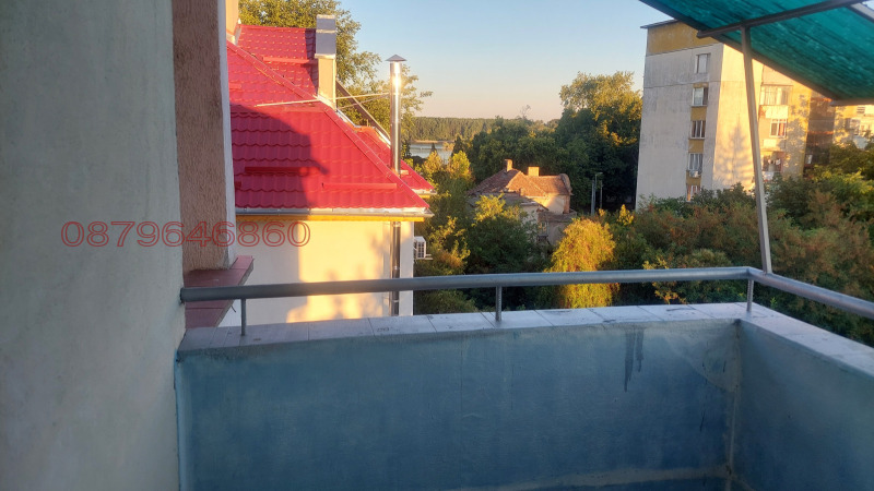 Продава 3-СТАЕН, гр. Видин, Калето, снимка 10 - Апартаменти - 52780000