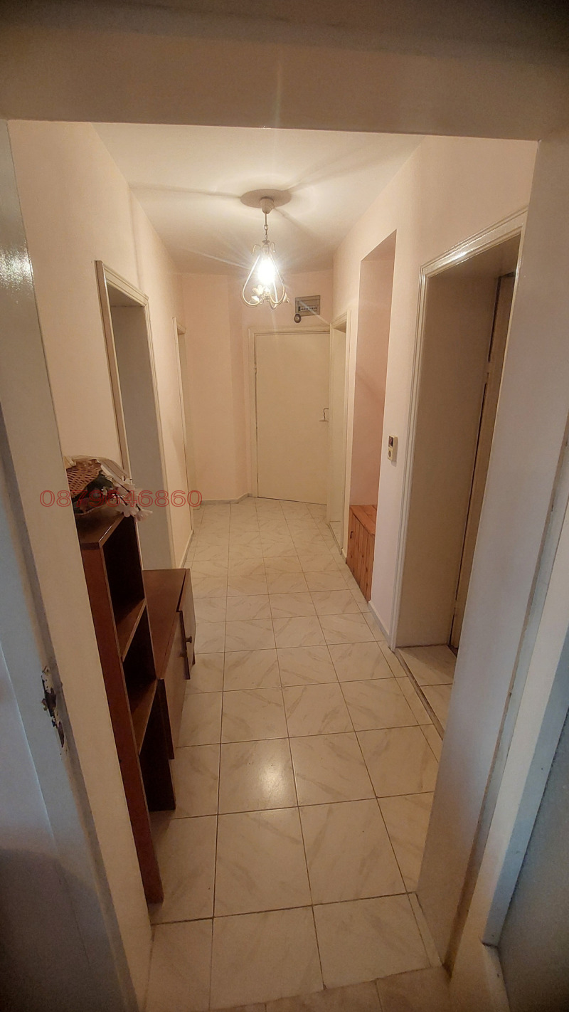 Продава 3-СТАЕН, гр. Видин, Калето, снимка 14 - Апартаменти - 52780000