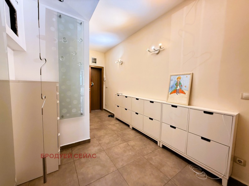 Продава  3-стаен град София , Лозенец , 99 кв.м | 13557741 - изображение [12]