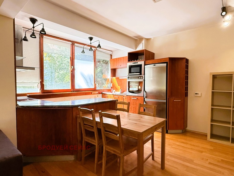 Продава  3-стаен град София , Лозенец , 99 кв.м | 13557741 - изображение [2]