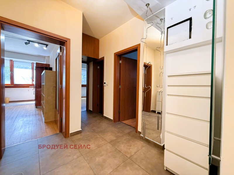 Продава  3-стаен град София , Лозенец , 99 кв.м | 13557741 - изображение [4]