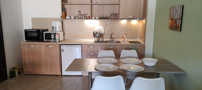 Продава 3-СТАЕН, к.к. Елените, област Бургас, снимка 7 - Апартаменти - 52613270