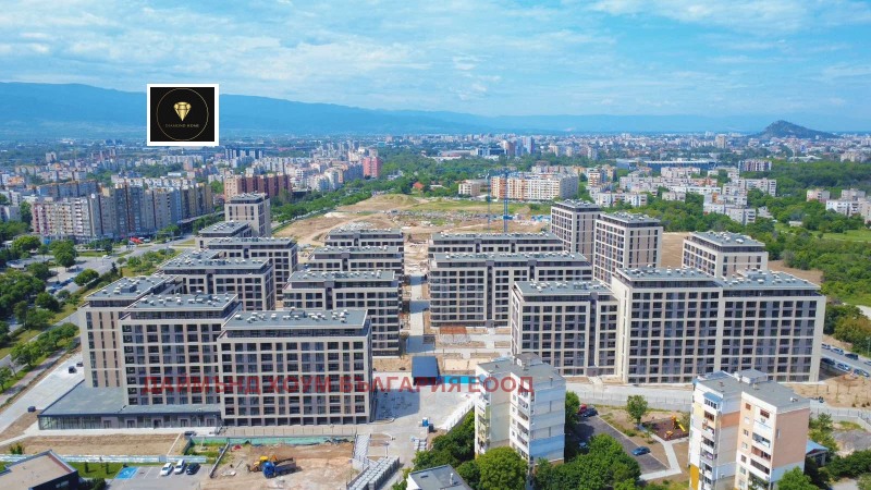 Продава 3-СТАЕН, гр. Пловдив, Тракия, снимка 14 - Апартаменти - 52628647