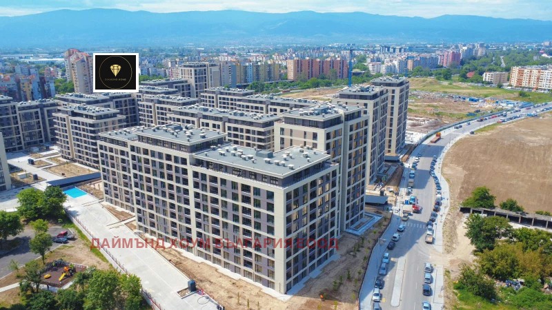 Продава 3-СТАЕН, гр. Пловдив, Тракия, снимка 15 - Апартаменти - 52628647