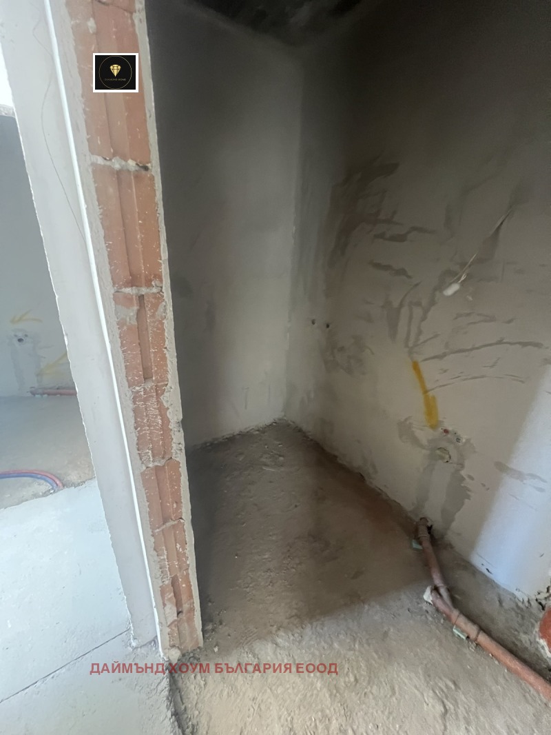 Продава 3-СТАЕН, гр. Пловдив, Тракия, снимка 8 - Апартаменти - 52628647