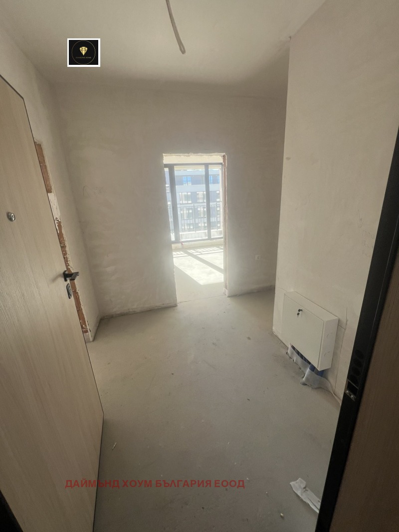 Продава 3-СТАЕН, гр. Пловдив, Тракия, снимка 4 - Апартаменти - 52628647