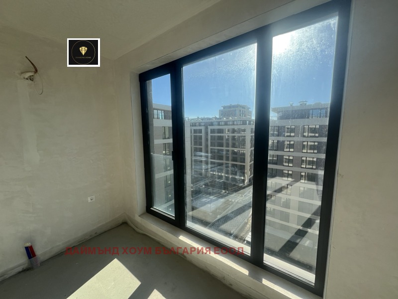 Продава 3-СТАЕН, гр. Пловдив, Тракия, снимка 3 - Апартаменти - 52628647