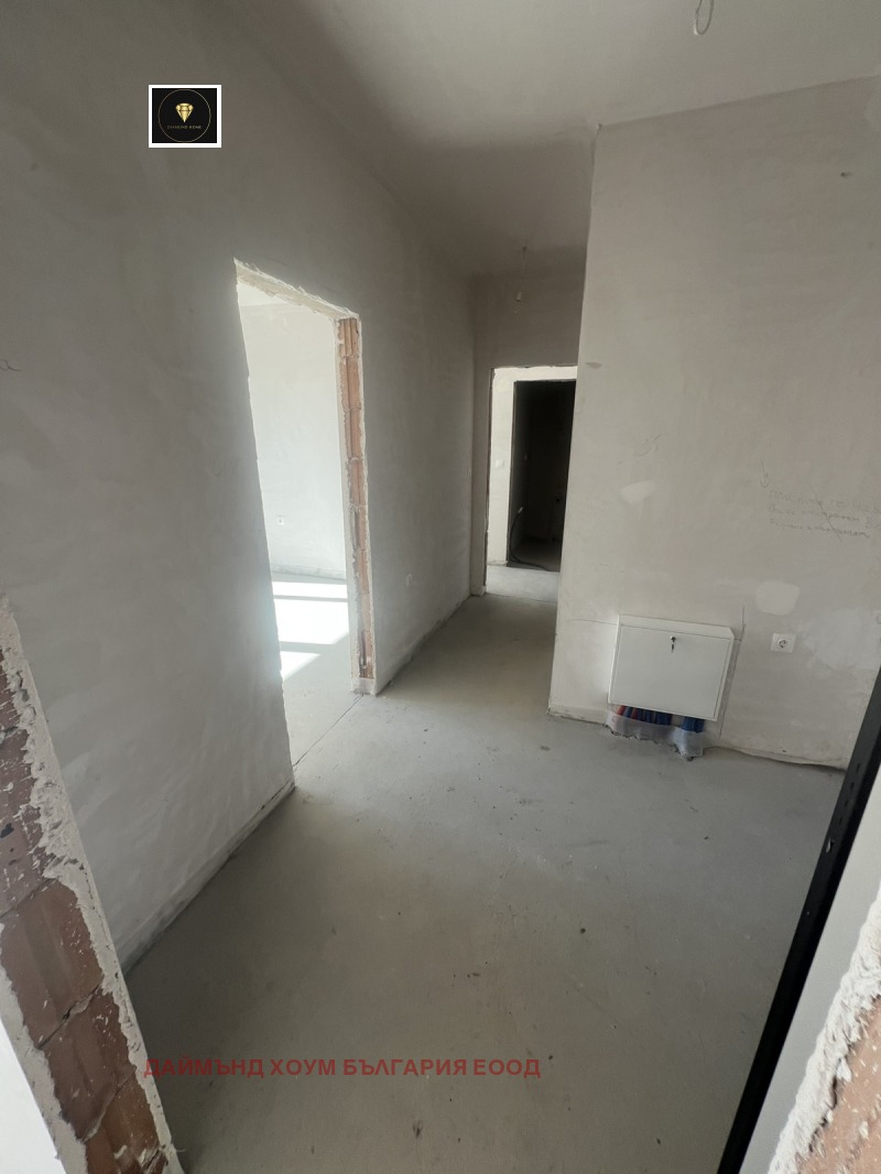 Продава 3-СТАЕН, гр. Пловдив, Тракия, снимка 6 - Апартаменти - 52628647