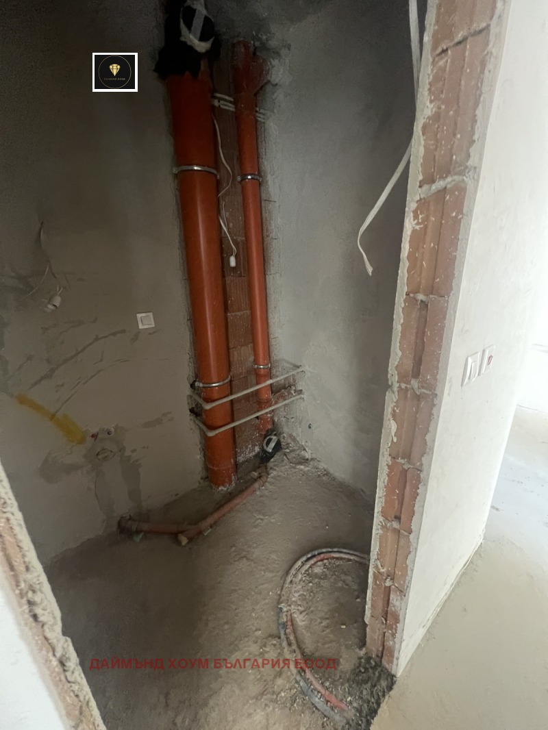 Продава 3-СТАЕН, гр. Пловдив, Тракия, снимка 9 - Апартаменти - 52628647