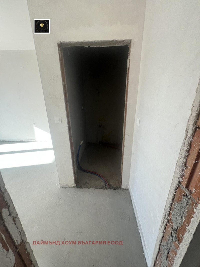 Продава 3-СТАЕН, гр. Пловдив, Тракия, снимка 11 - Апартаменти - 52628647