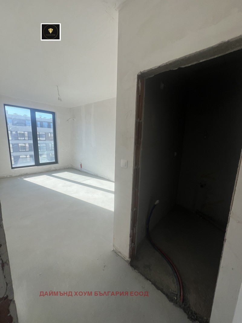 Продава 3-СТАЕН, гр. Пловдив, Тракия, снимка 5 - Апартаменти - 52628647