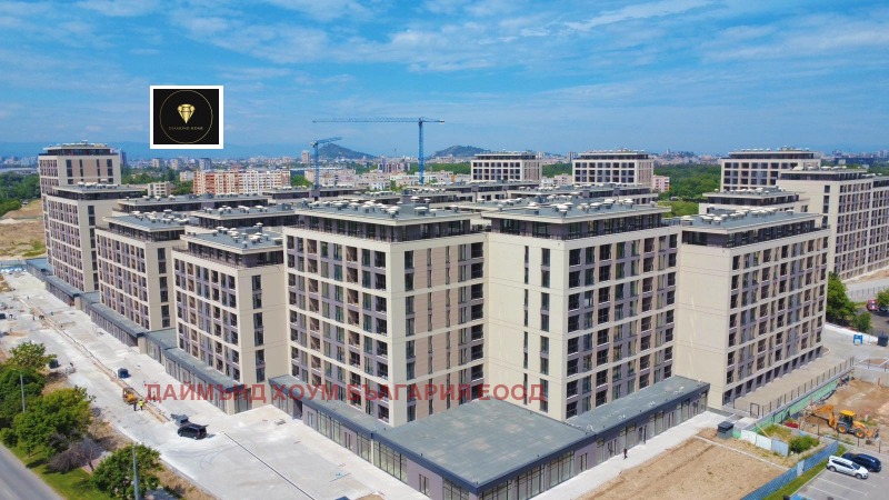 Продава 3-СТАЕН, гр. Пловдив, Тракия, снимка 16 - Апартаменти - 52628647