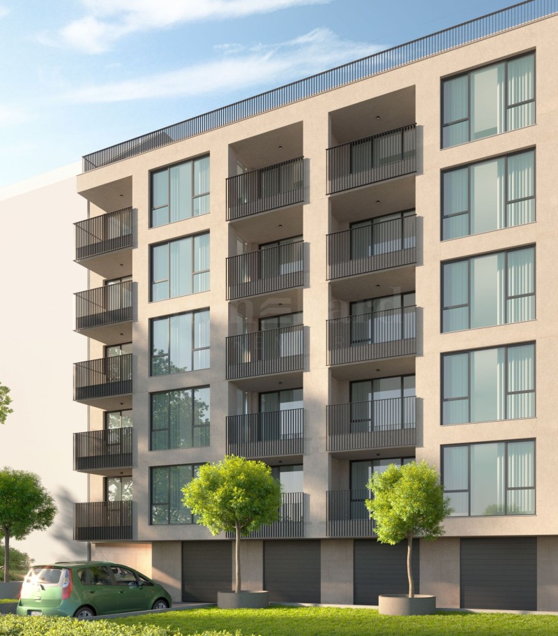 Продава 3-СТАЕН, гр. София, Люлин 10, снимка 4 - Апартаменти - 53112775