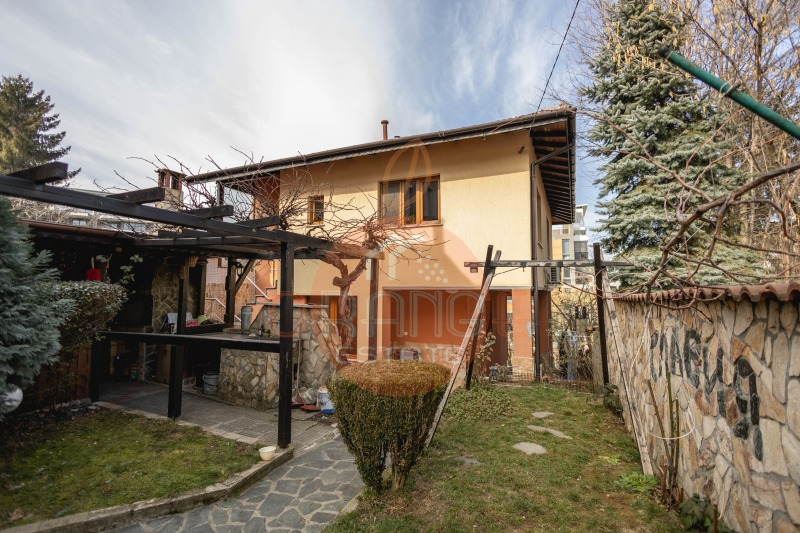 Продава  4-стаен град София , Горна баня , 116 кв.м | 14424412 - изображение [16]