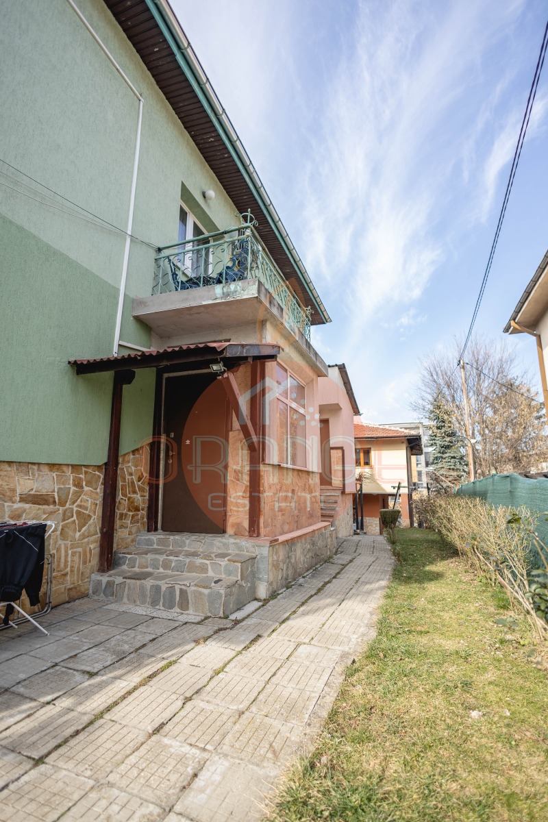 Продава  4-стаен град София , Горна баня , 116 кв.м | 14424412 - изображение [17]