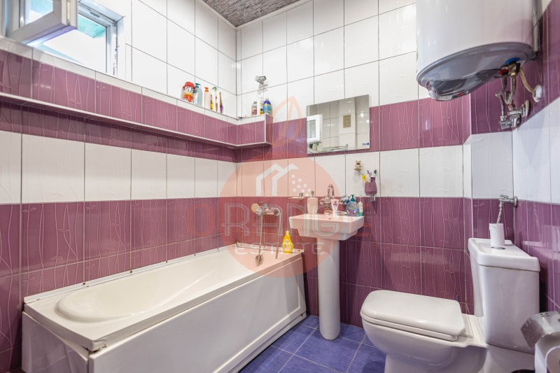 Продава  4-стаен град София , Горна баня , 116 кв.м | 14424412 - изображение [14]