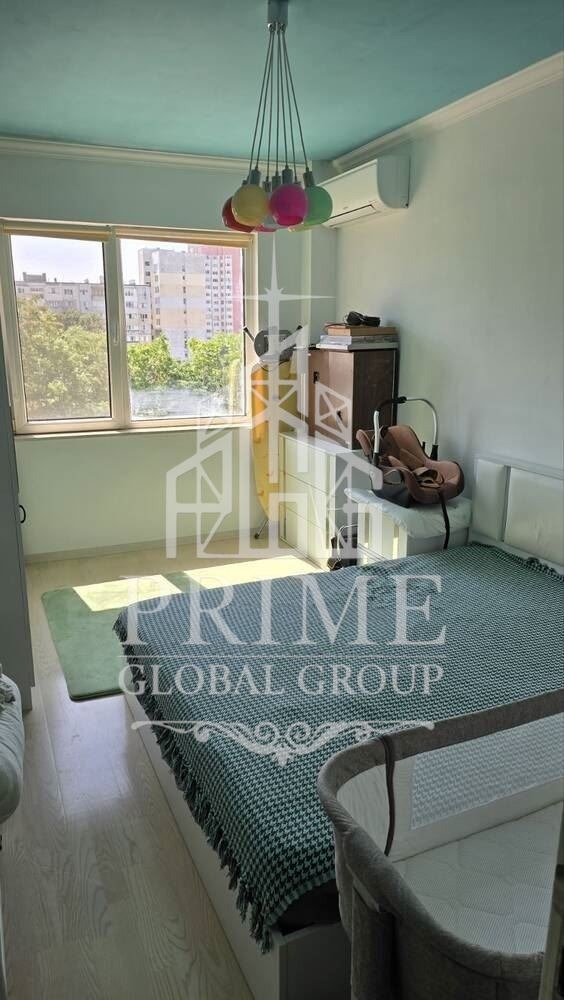 Продава 4-СТАЕН, гр. Варна, Младост 1, снимка 5 - Апартаменти - 54225291