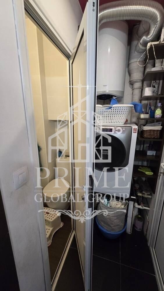 Продава 4-СТАЕН, гр. Варна, Младост 1, снимка 13 - Апартаменти - 54225291