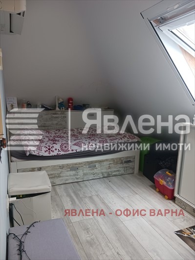 Продава МЕЗОНЕТ, гр. Варна, Виница, снимка 17 - Aпартаменти - 48578379