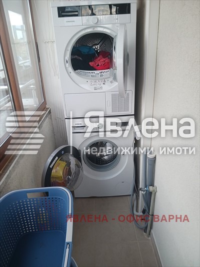 Продава МЕЗОНЕТ, гр. Варна, Виница, снимка 14 - Aпартаменти - 48578379